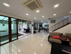 Jalan Bunga Rampai (D19), Terrace #573708411